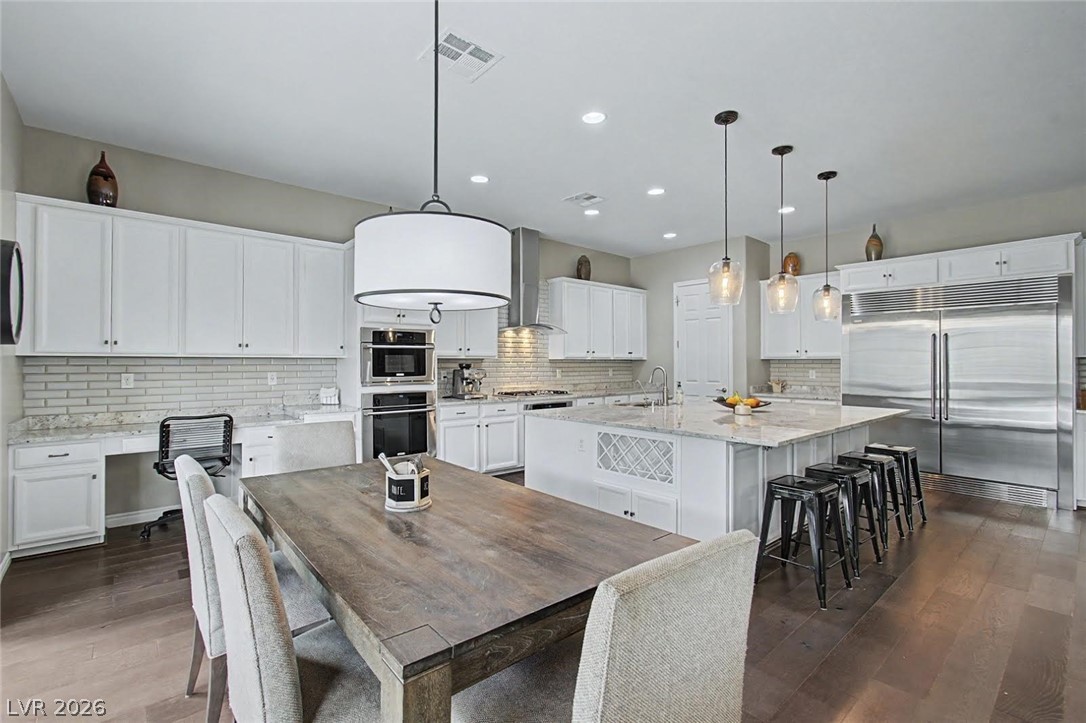 345 Elder View Drive Las Vegas NV 89138