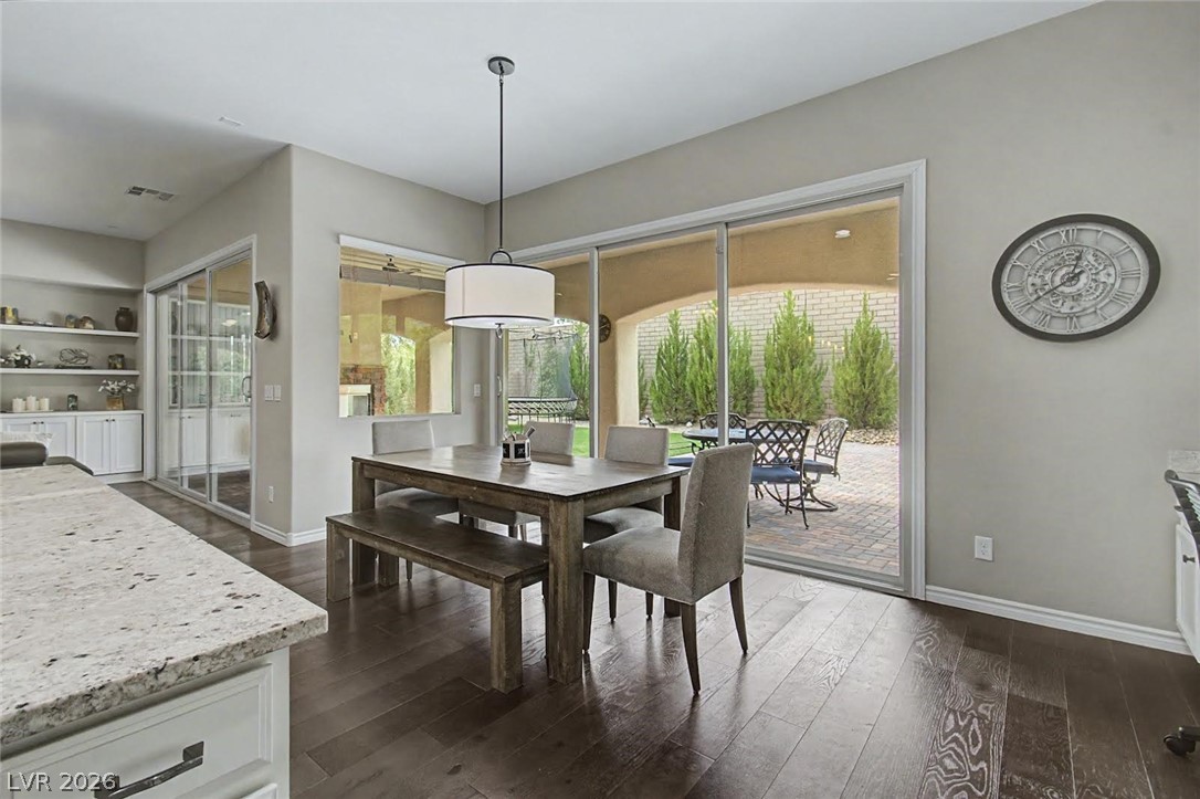 345 Elder View Drive Las Vegas NV 89138