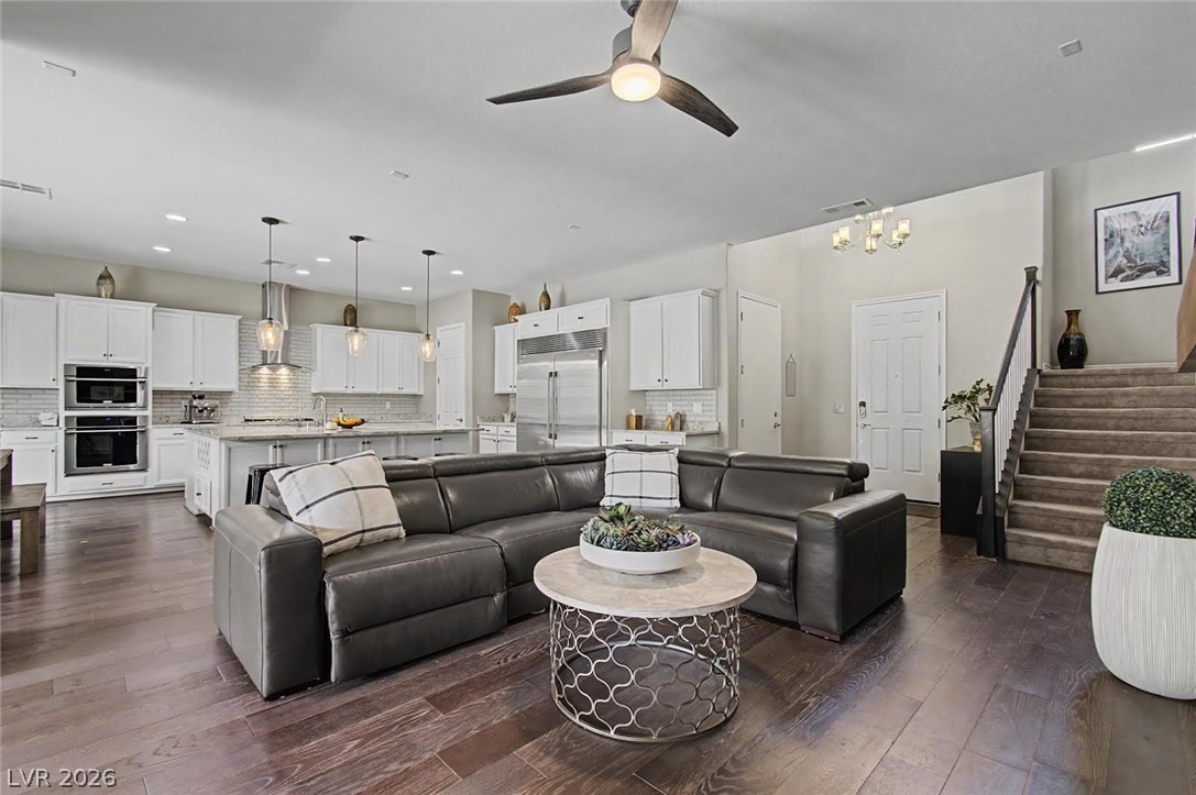 345 Elder View Drive Las Vegas NV 89138