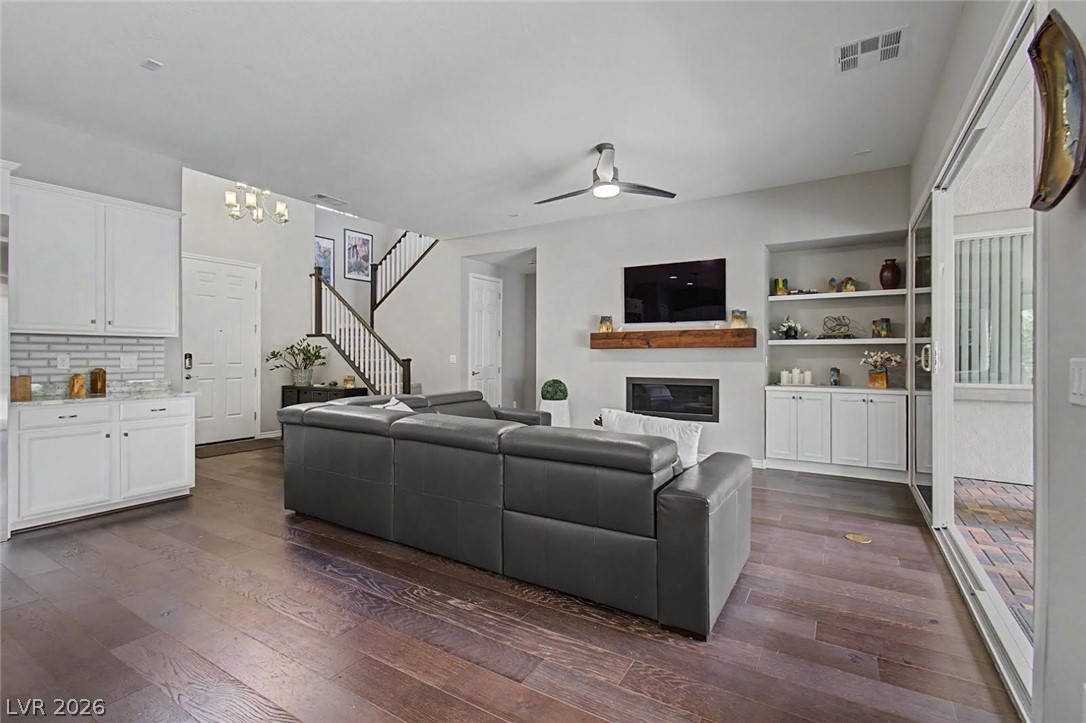 345 Elder View Drive Las Vegas NV 89138