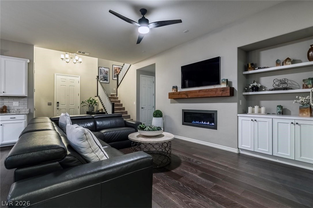 345 Elder View Drive Las Vegas NV 89138