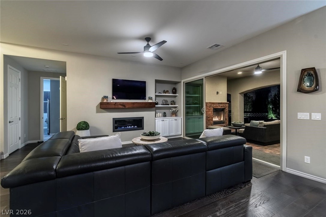 345 Elder View Drive Las Vegas NV 89138