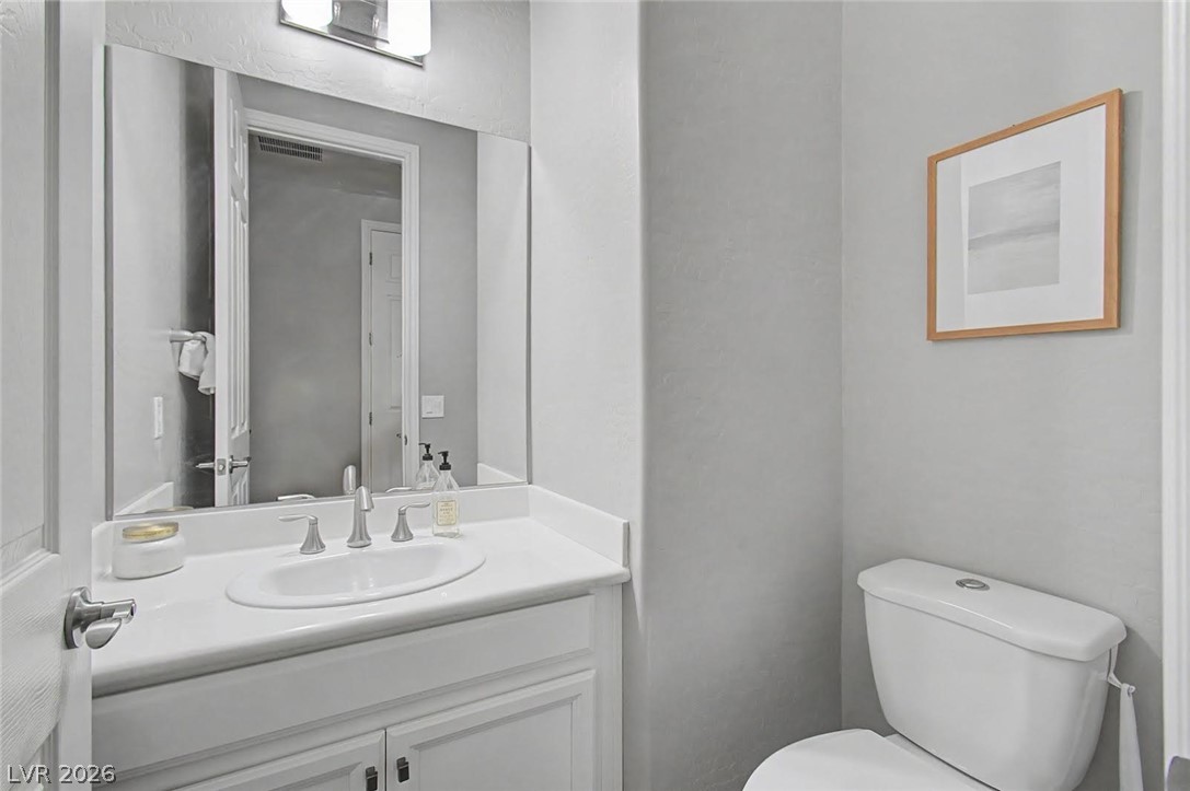 345 Elder View Drive Las Vegas NV 89138