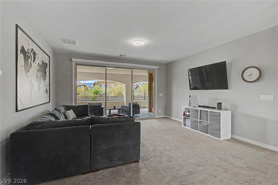 345 Elder View Drive Las Vegas NV 89138