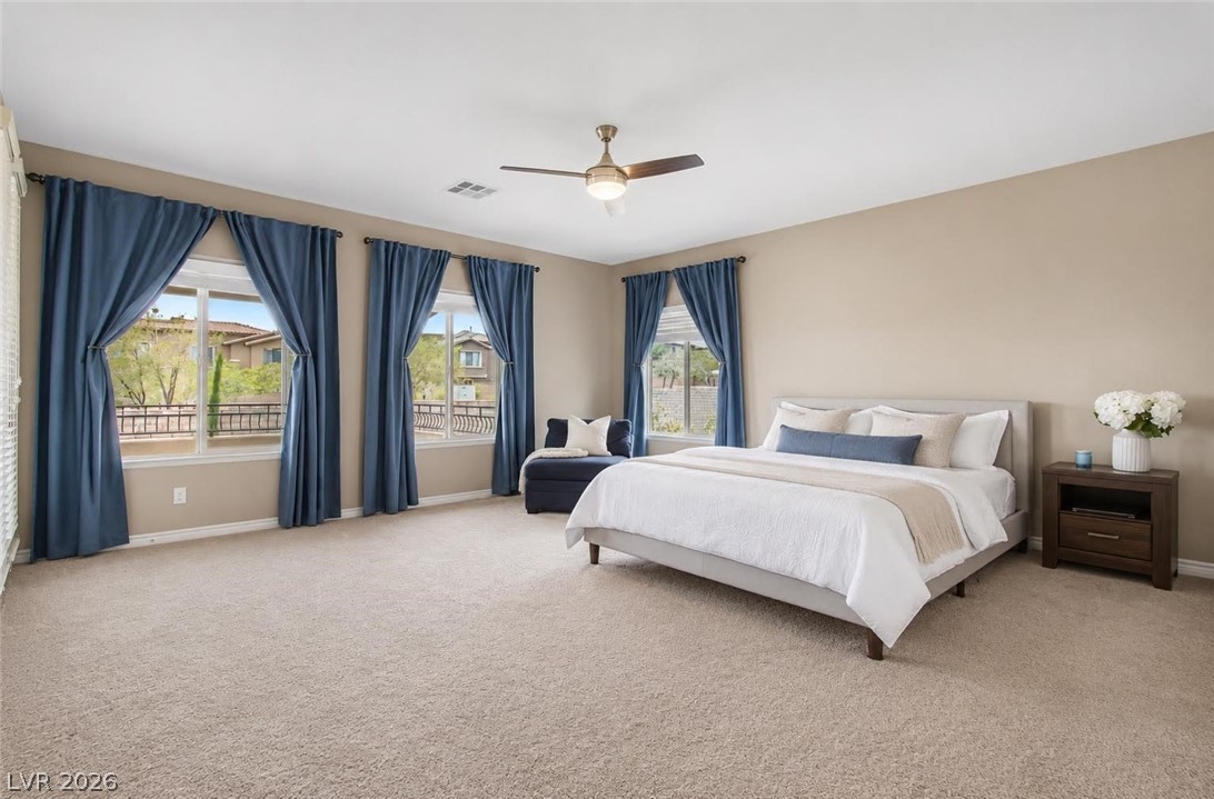 345 Elder View Drive Las Vegas NV 89138