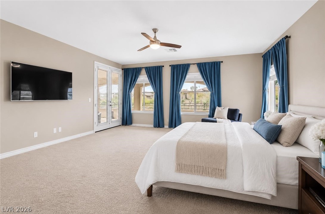 345 Elder View Drive Las Vegas NV 89138