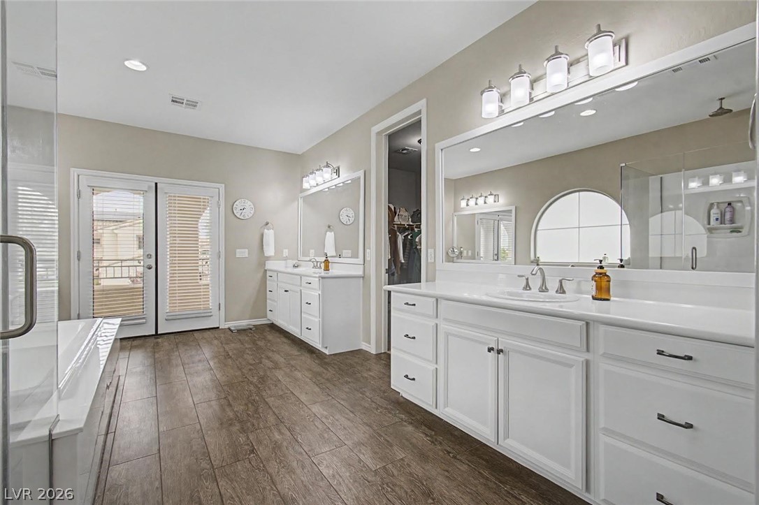 345 Elder View Drive Las Vegas NV 89138