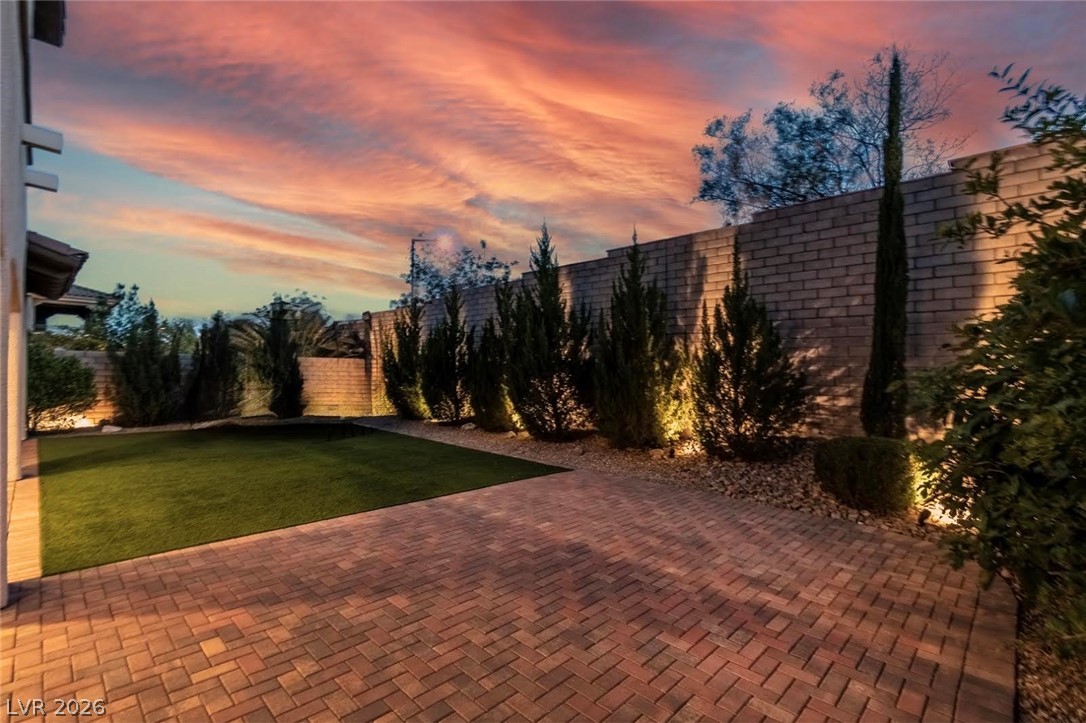 345 Elder View Drive Las Vegas NV 89138