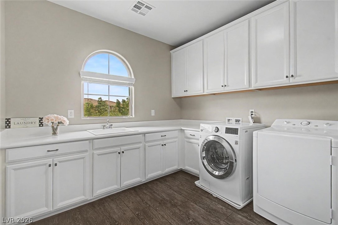 345 Elder View Drive Las Vegas NV 89138