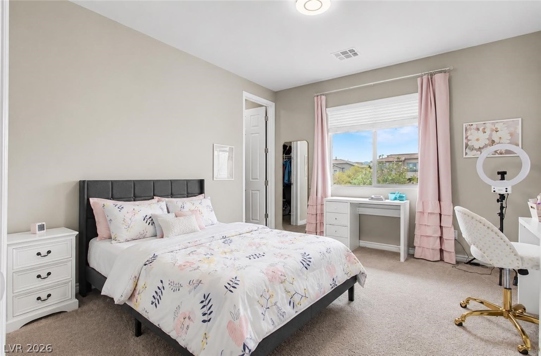 345 Elder View Drive Las Vegas NV 89138