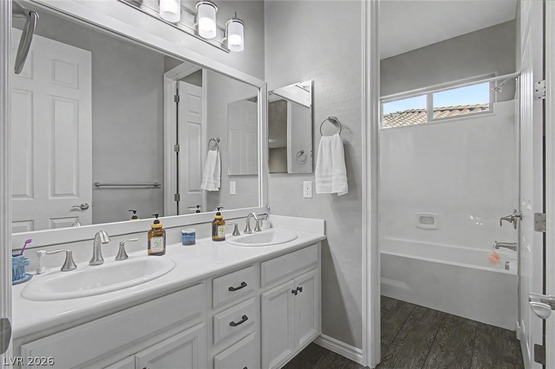 345 Elder View Drive Las Vegas NV 89138