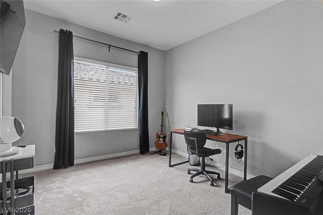 345 Elder View Drive Las Vegas NV 89138