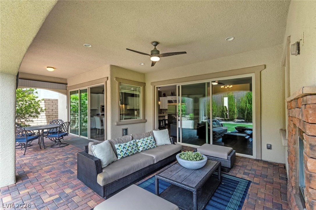 345 Elder View Drive Las Vegas NV 89138