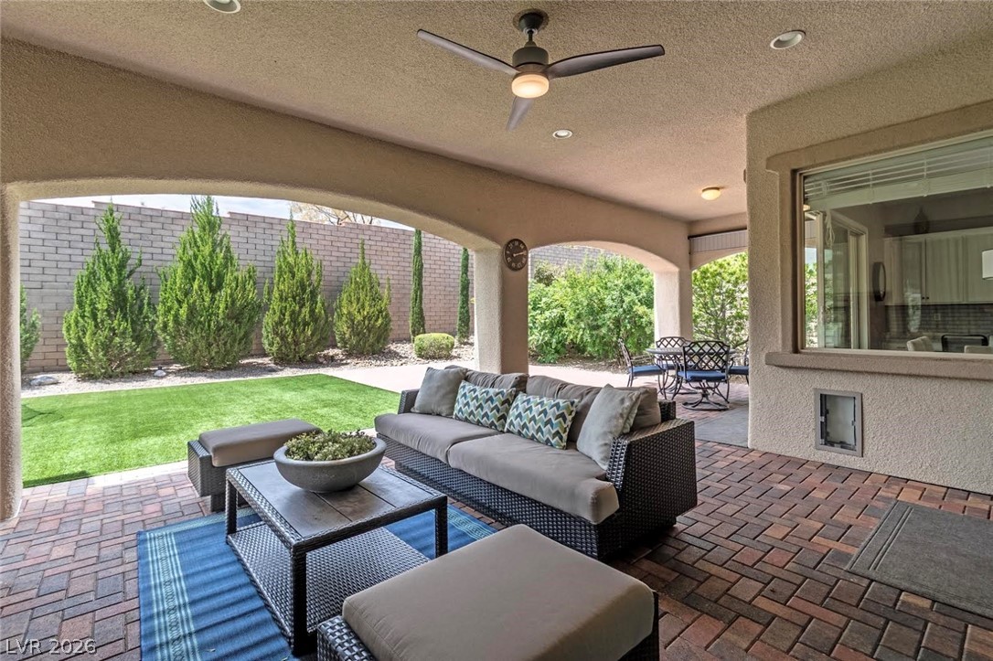 345 Elder View Drive Las Vegas NV 89138