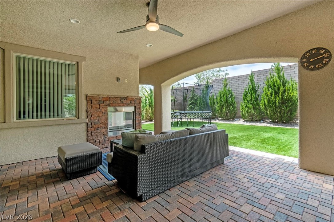 345 Elder View Drive Las Vegas NV 89138