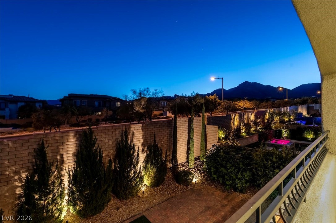345 Elder View Drive Las Vegas NV 89138