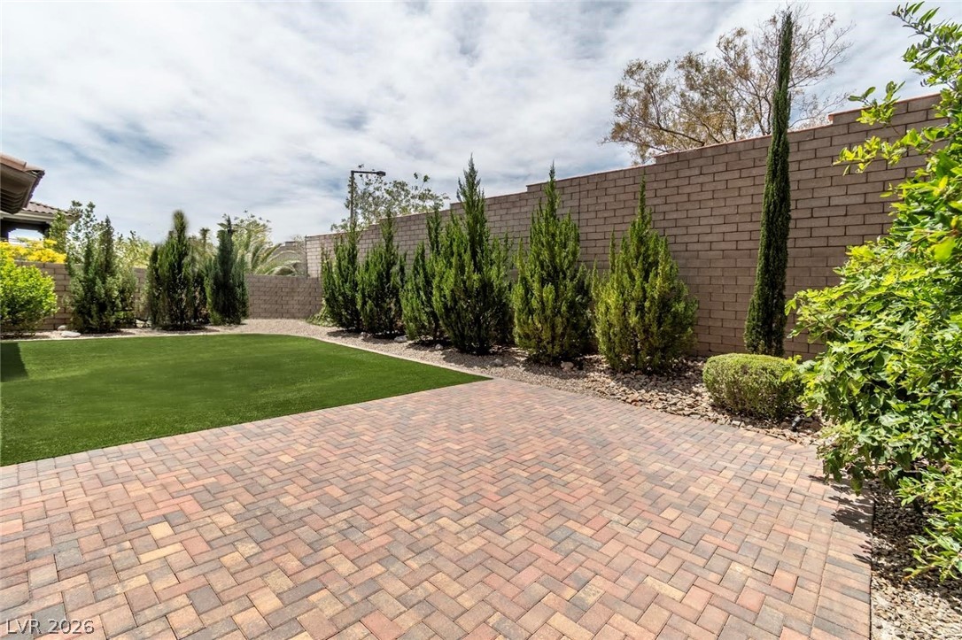 345 Elder View Drive Las Vegas NV 89138