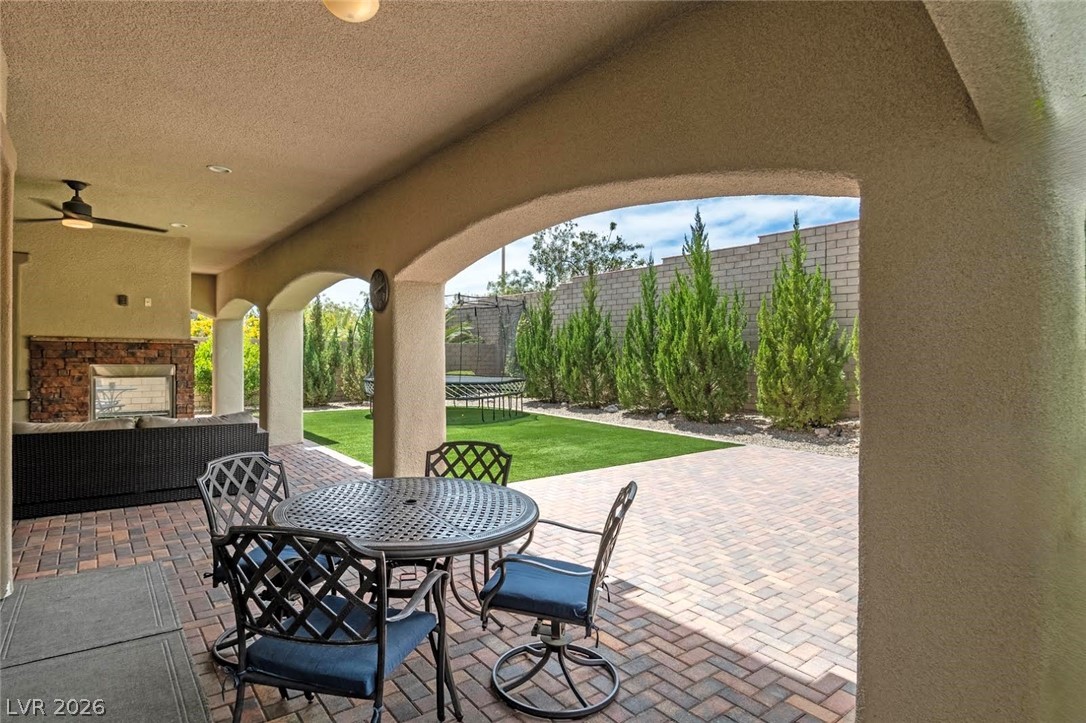 345 Elder View Drive Las Vegas NV 89138
