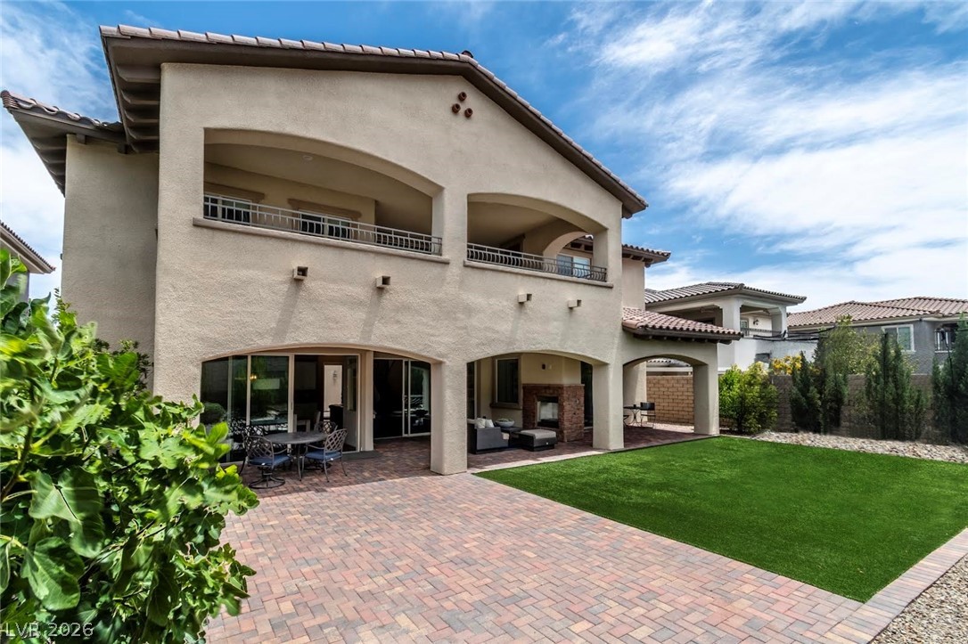 345 Elder View Drive Las Vegas NV 89138