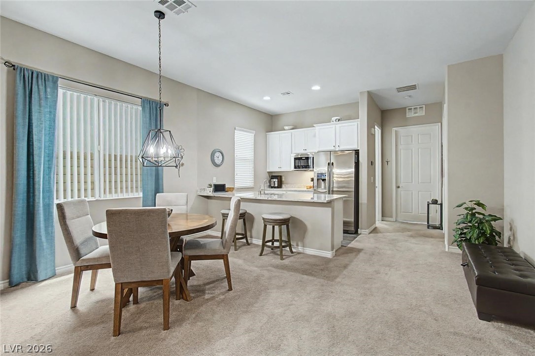 345 Elder View Drive Las Vegas NV 89138