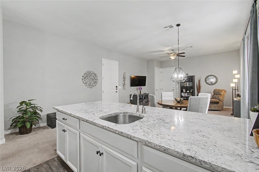 345 Elder View Drive Las Vegas NV 89138