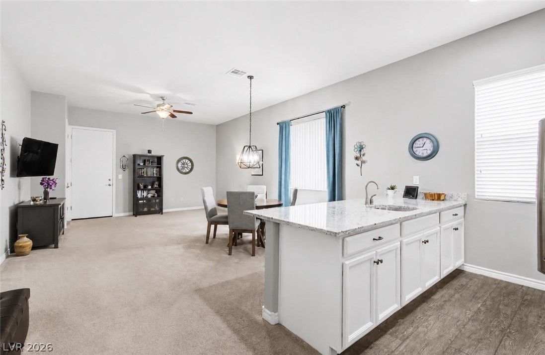 345 Elder View Drive Las Vegas NV 89138