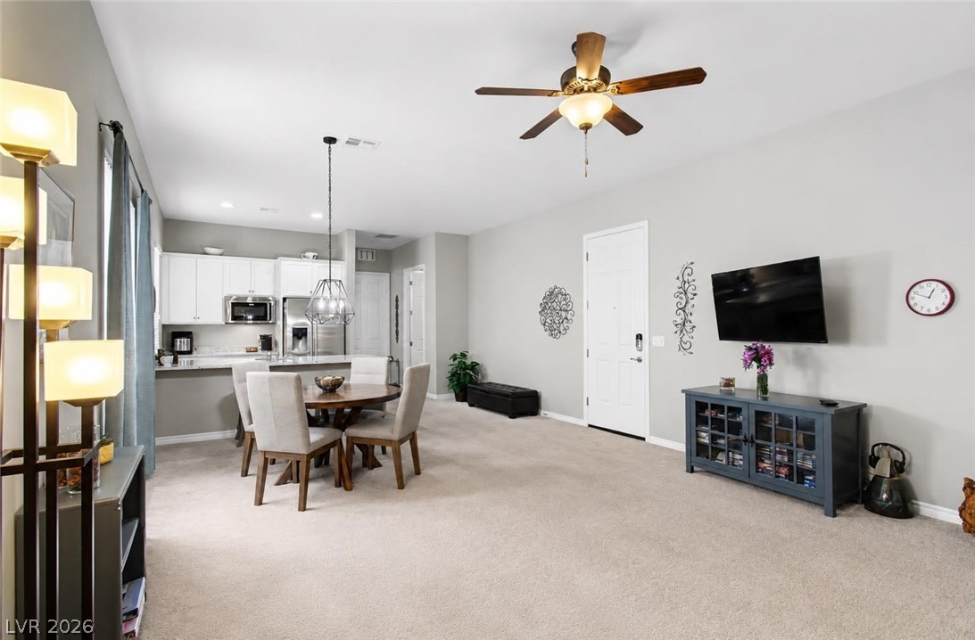 345 Elder View Drive Las Vegas NV 89138