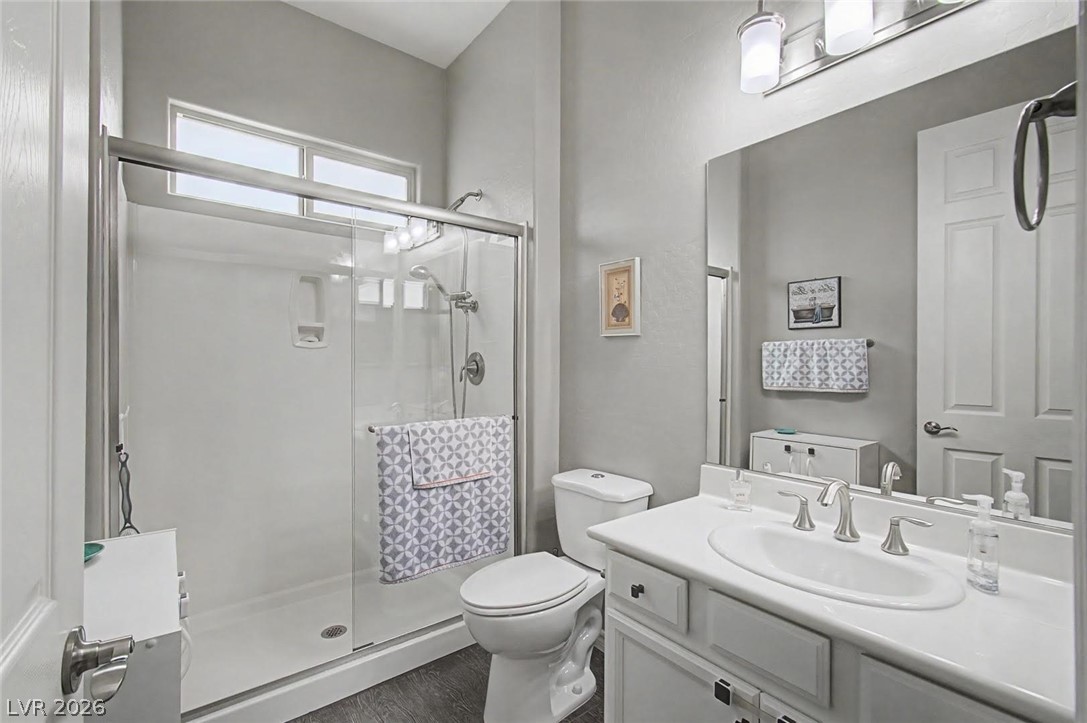345 Elder View Drive Las Vegas NV 89138