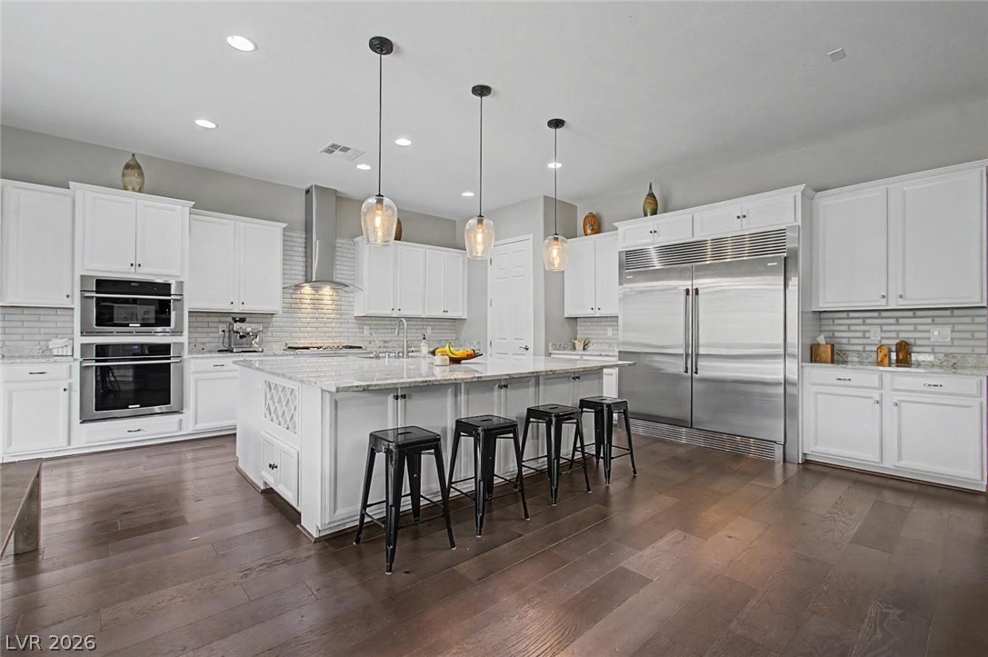 345 Elder View Drive Las Vegas NV 89138