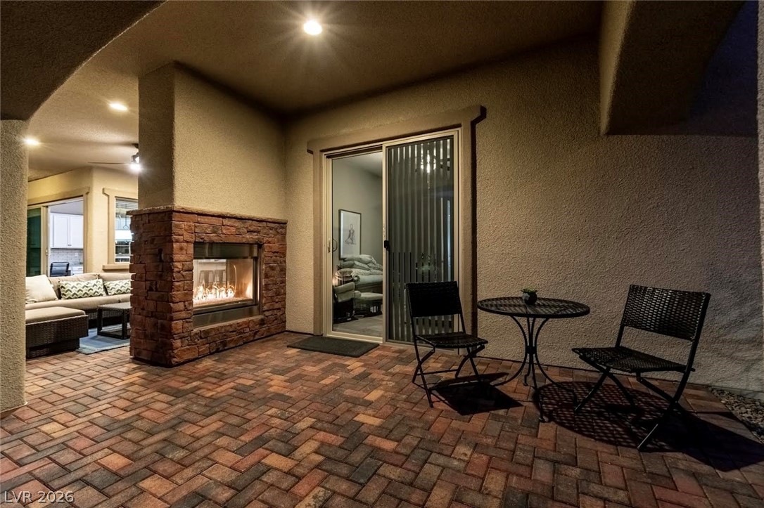 345 Elder View Drive Las Vegas NV 89138