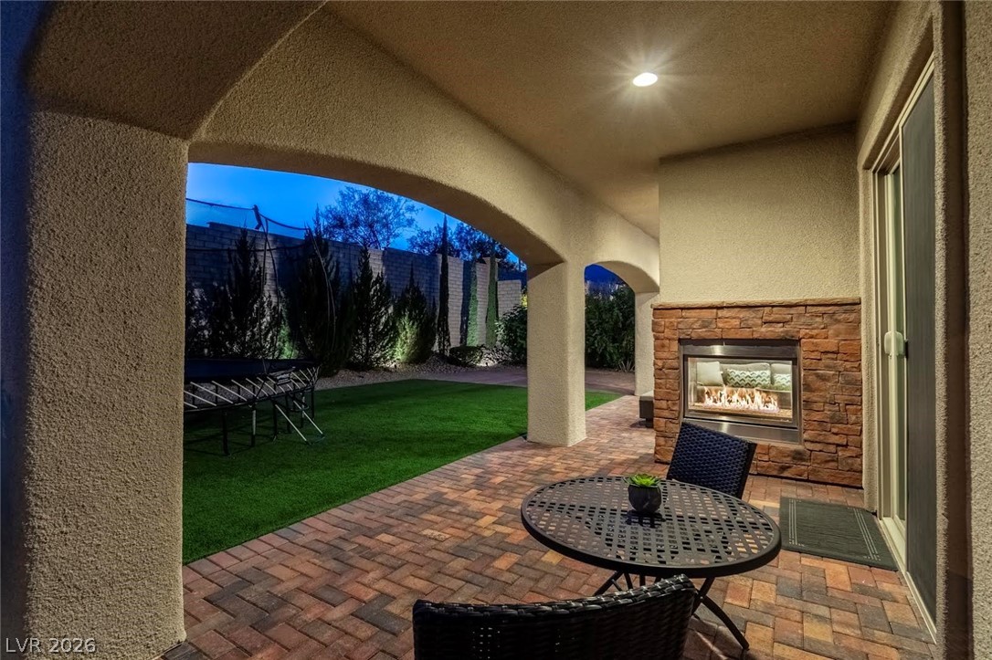 345 Elder View Drive Las Vegas NV 89138