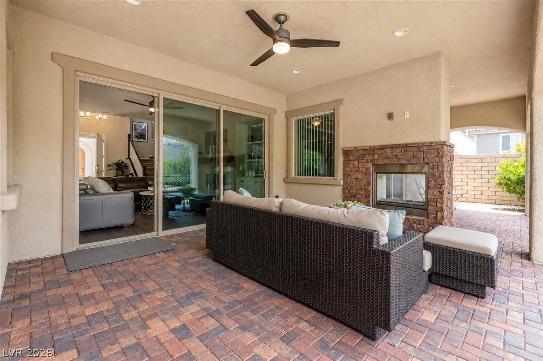 345 Elder View Drive Las Vegas NV 89138