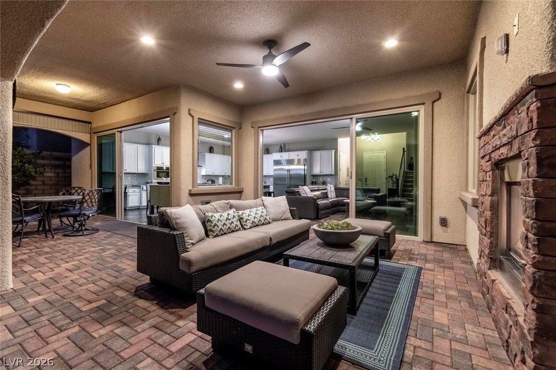 345 Elder View Drive Las Vegas NV 89138