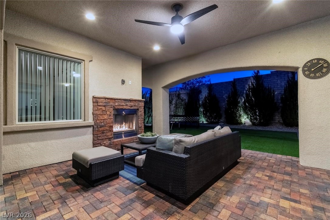 345 Elder View Drive Las Vegas NV 89138