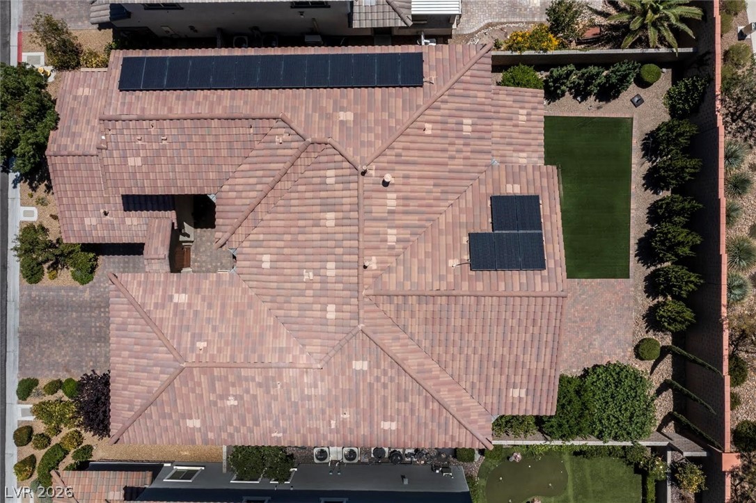 345 Elder View Drive Las Vegas NV 89138