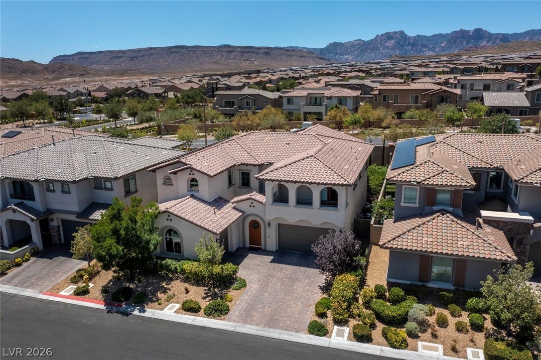345 Elder View Drive Las Vegas NV 89138