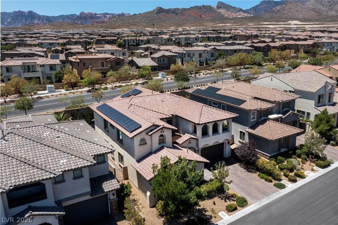 345 Elder View Drive Las Vegas NV 89138