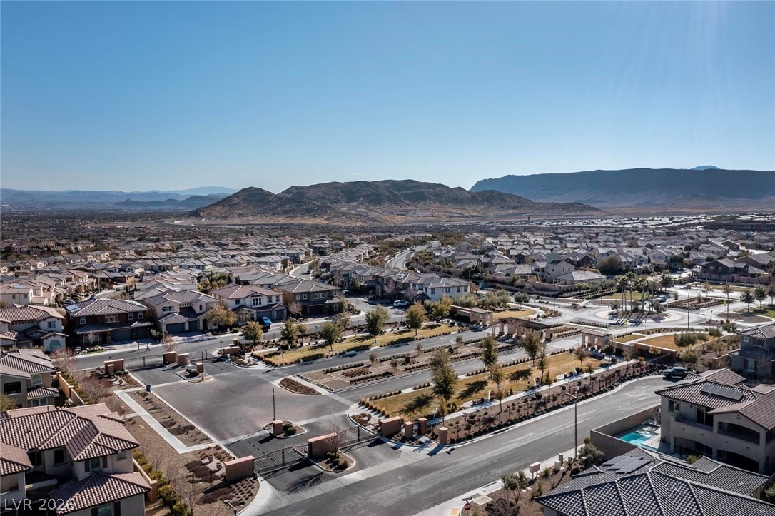 345 Elder View Drive Las Vegas NV 89138
