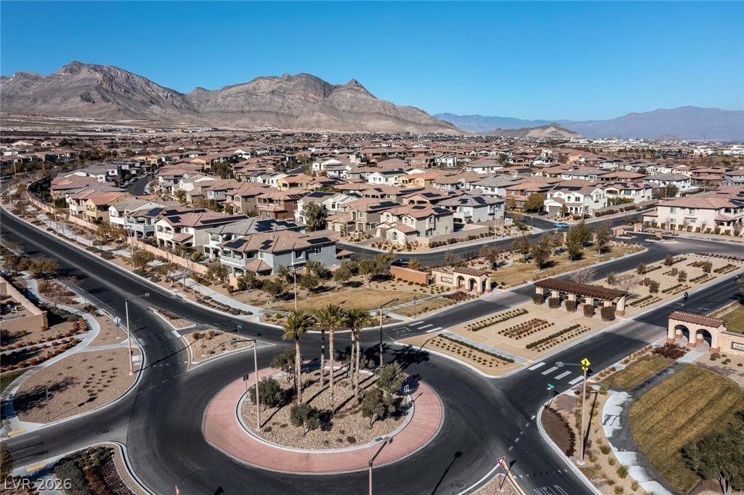 345 Elder View Drive Las Vegas NV 89138