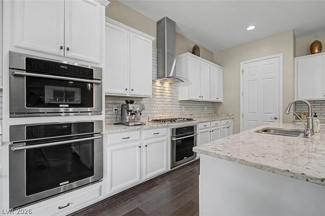 345 Elder View Drive Las Vegas NV 89138