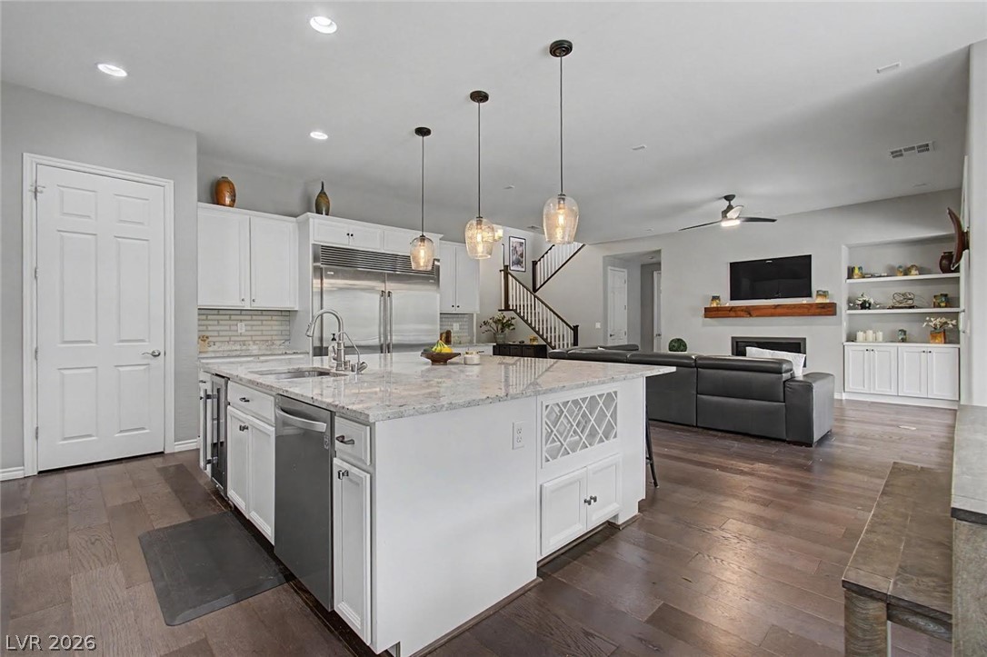 345 Elder View Drive Las Vegas NV 89138