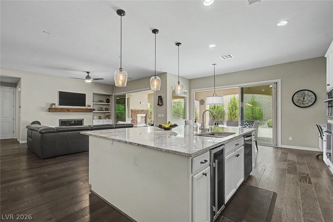 345 Elder View Drive Las Vegas NV 89138