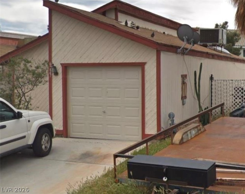 6227 Don Gaspar Avenue Las Vegas NV 89108