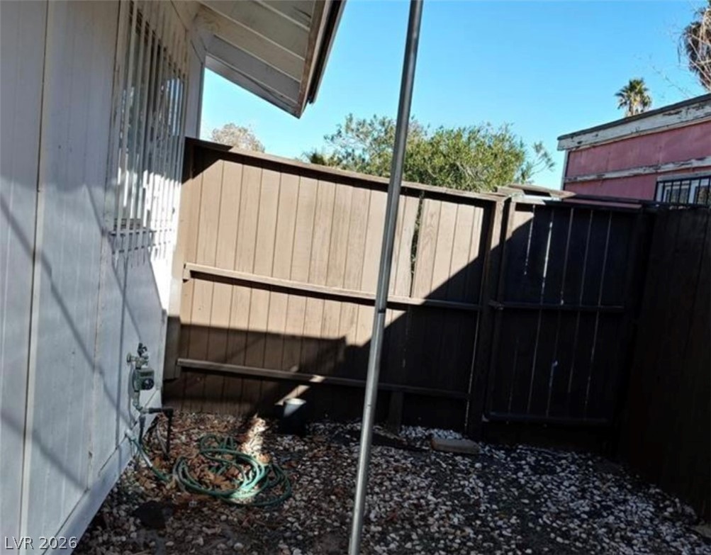 6227 Don Gaspar Avenue Las Vegas NV 89108