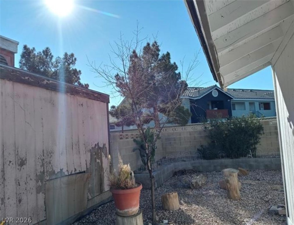6227 Don Gaspar Avenue Las Vegas NV 89108