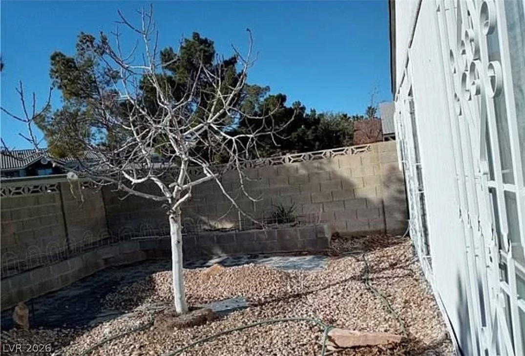 6227 Don Gaspar Avenue Las Vegas NV 89108