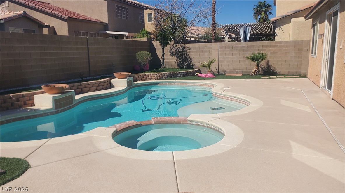 7471 Burnt Oak Avenue Las Vegas NV 89113