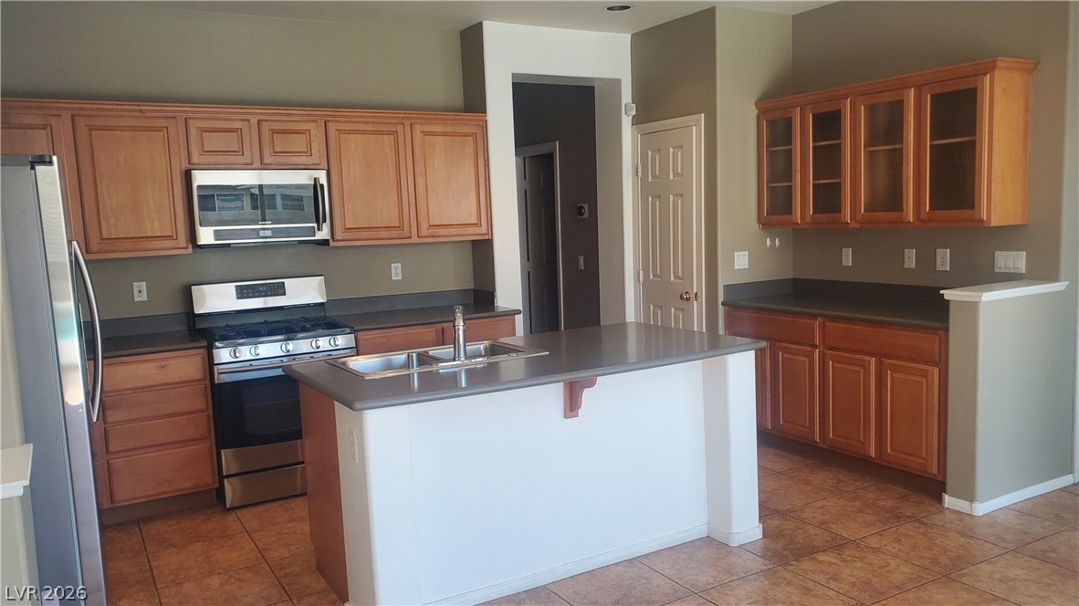 7471 Burnt Oak Avenue Las Vegas NV 89113