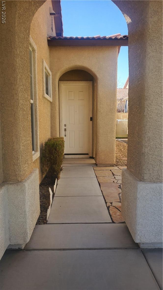 7471 Burnt Oak Avenue Las Vegas NV 89113