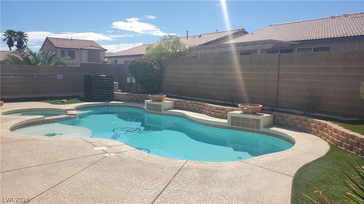 7471 Burnt Oak Avenue Las Vegas NV 89113